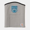 Cotton Blend Filter Pocket Gaiter Thumbnail