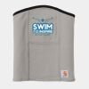 Cotton Blend Filter Pocket Gaiter Thumbnail