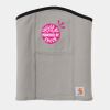 Cotton Blend Filter Pocket Gaiter Thumbnail