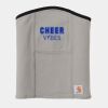 Cotton Blend Filter Pocket Gaiter Thumbnail