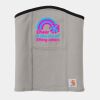 Cotton Blend Filter Pocket Gaiter Thumbnail
