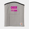 Cotton Blend Filter Pocket Gaiter Thumbnail