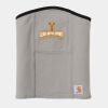 Cotton Blend Filter Pocket Gaiter Thumbnail