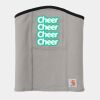 Cotton Blend Filter Pocket Gaiter Thumbnail