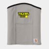 Cotton Blend Filter Pocket Gaiter Thumbnail