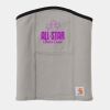 Cotton Blend Filter Pocket Gaiter Thumbnail