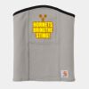 Cotton Blend Filter Pocket Gaiter Thumbnail
