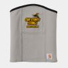 Cotton Blend Filter Pocket Gaiter Thumbnail