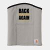 Cotton Blend Filter Pocket Gaiter Thumbnail