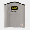 Cotton Blend Filter Pocket Gaiter Thumbnail