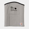 Cotton Blend Filter Pocket Gaiter Thumbnail