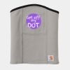Cotton Blend Filter Pocket Gaiter Thumbnail