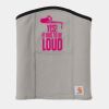 Cotton Blend Filter Pocket Gaiter Thumbnail