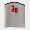 Cotton Blend Filter Pocket Gaiter Thumbnail