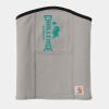 Cotton Blend Filter Pocket Gaiter Thumbnail
