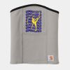 Cotton Blend Filter Pocket Gaiter Thumbnail
