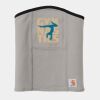 Cotton Blend Filter Pocket Gaiter Thumbnail