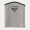 Cotton Blend Filter Pocket Gaiter Thumbnail