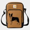 Crossbody Zip Bag Thumbnail