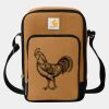 Crossbody Zip Bag Thumbnail
