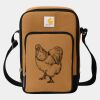 Crossbody Zip Bag Thumbnail