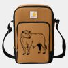 Crossbody Zip Bag Thumbnail