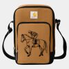 Crossbody Zip Bag Thumbnail