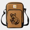 Crossbody Zip Bag Thumbnail
