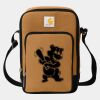 Crossbody Zip Bag Thumbnail