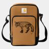 Crossbody Zip Bag Thumbnail
