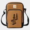 Crossbody Zip Bag Thumbnail