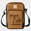 Crossbody Zip Bag Thumbnail