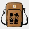 Crossbody Zip Bag Thumbnail