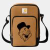 Crossbody Zip Bag Thumbnail