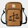 Crossbody Zip Bag Thumbnail