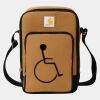Crossbody Zip Bag Thumbnail