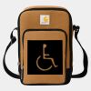 Crossbody Zip Bag Thumbnail