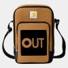 Crossbody Zip Bag Thumbnail