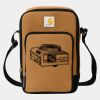 Crossbody Zip Bag Thumbnail