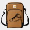 Crossbody Zip Bag Thumbnail