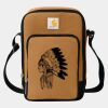 Crossbody Zip Bag Thumbnail