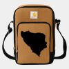 Crossbody Zip Bag Thumbnail
