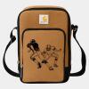 Crossbody Zip Bag Thumbnail