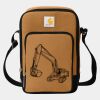 Crossbody Zip Bag Thumbnail