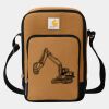 Crossbody Zip Bag Thumbnail
