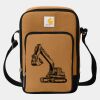 Crossbody Zip Bag Thumbnail