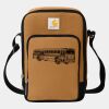 Crossbody Zip Bag Thumbnail