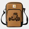 Crossbody Zip Bag Thumbnail