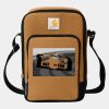 Crossbody Zip Bag Thumbnail