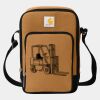 Crossbody Zip Bag Thumbnail